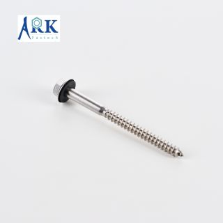 Screw Bolt-Lag Screw-5378